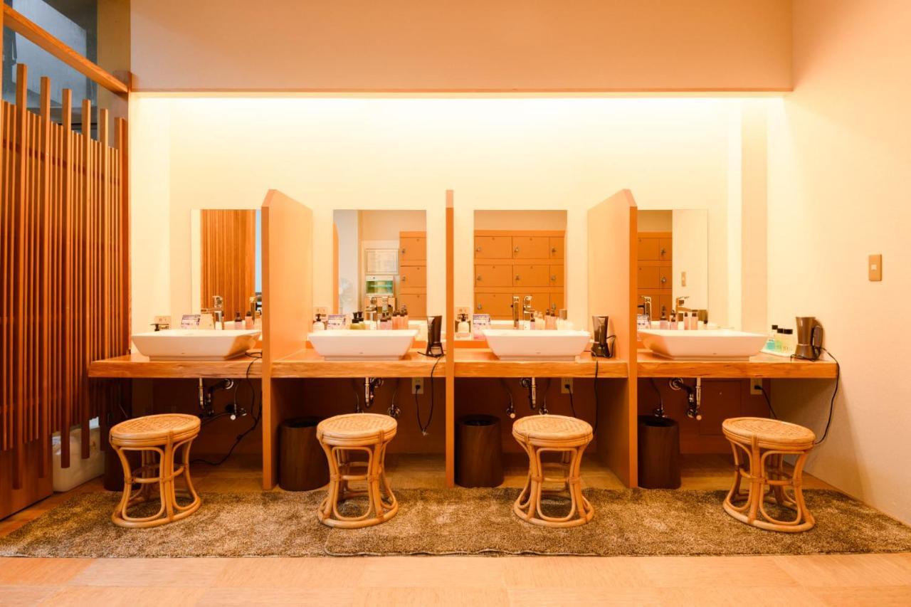Hotel Shirasagiyu Tawaraya Kaga  Exteriér fotografie