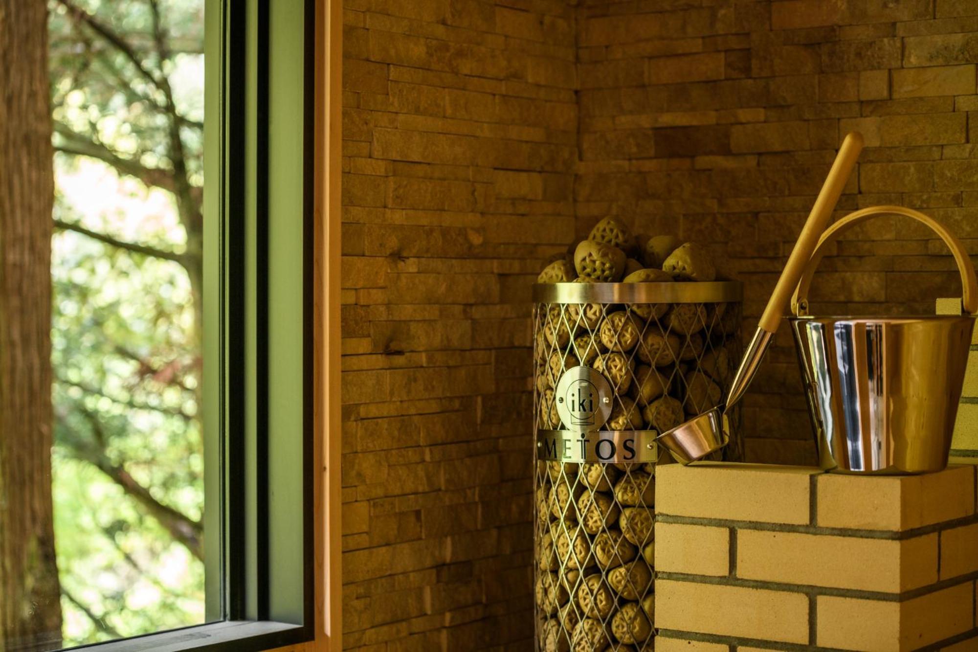 Hotel Shirasagiyu Tawaraya Kaga  Exteriér fotografie