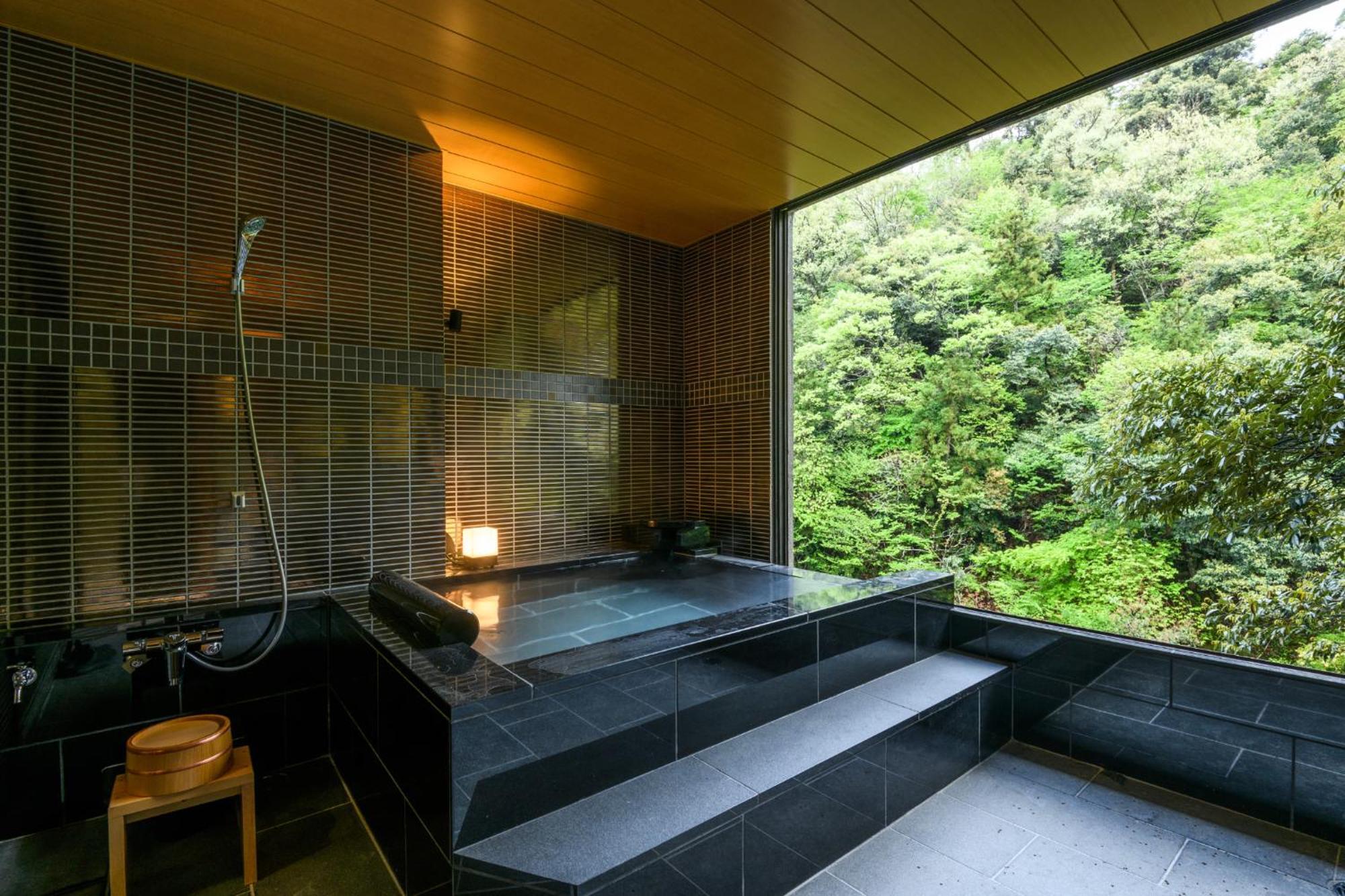 Hotel Shirasagiyu Tawaraya Kaga  Exteriér fotografie