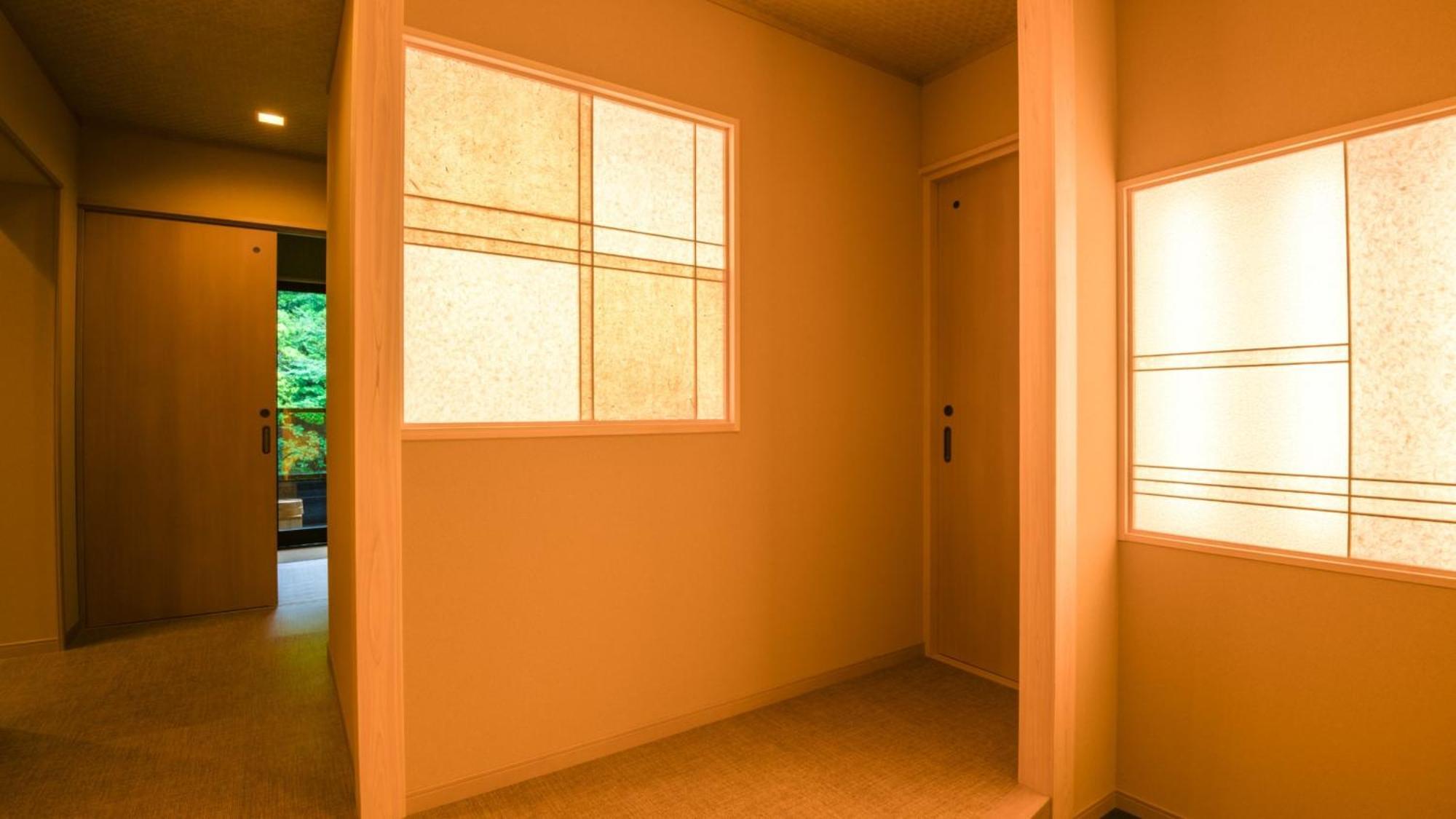 Hotel Shirasagiyu Tawaraya Kaga  Exteriér fotografie