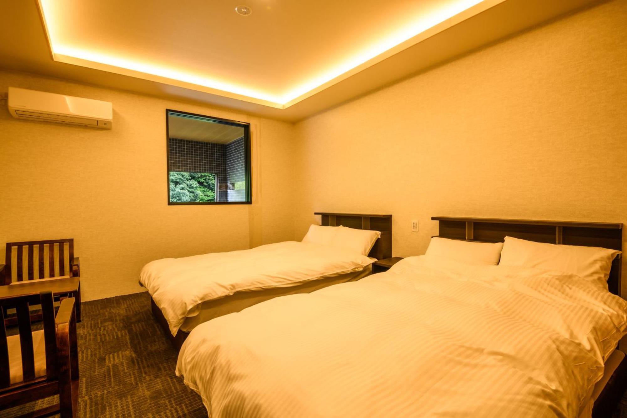 Hotel Shirasagiyu Tawaraya Kaga  Exteriér fotografie