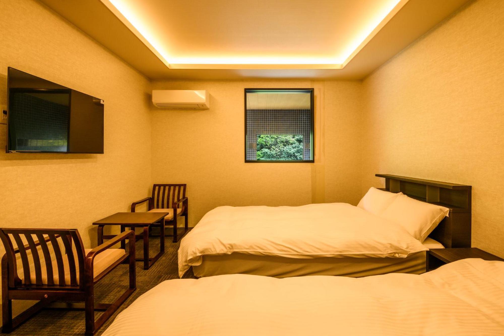 Hotel Shirasagiyu Tawaraya Kaga  Exteriér fotografie