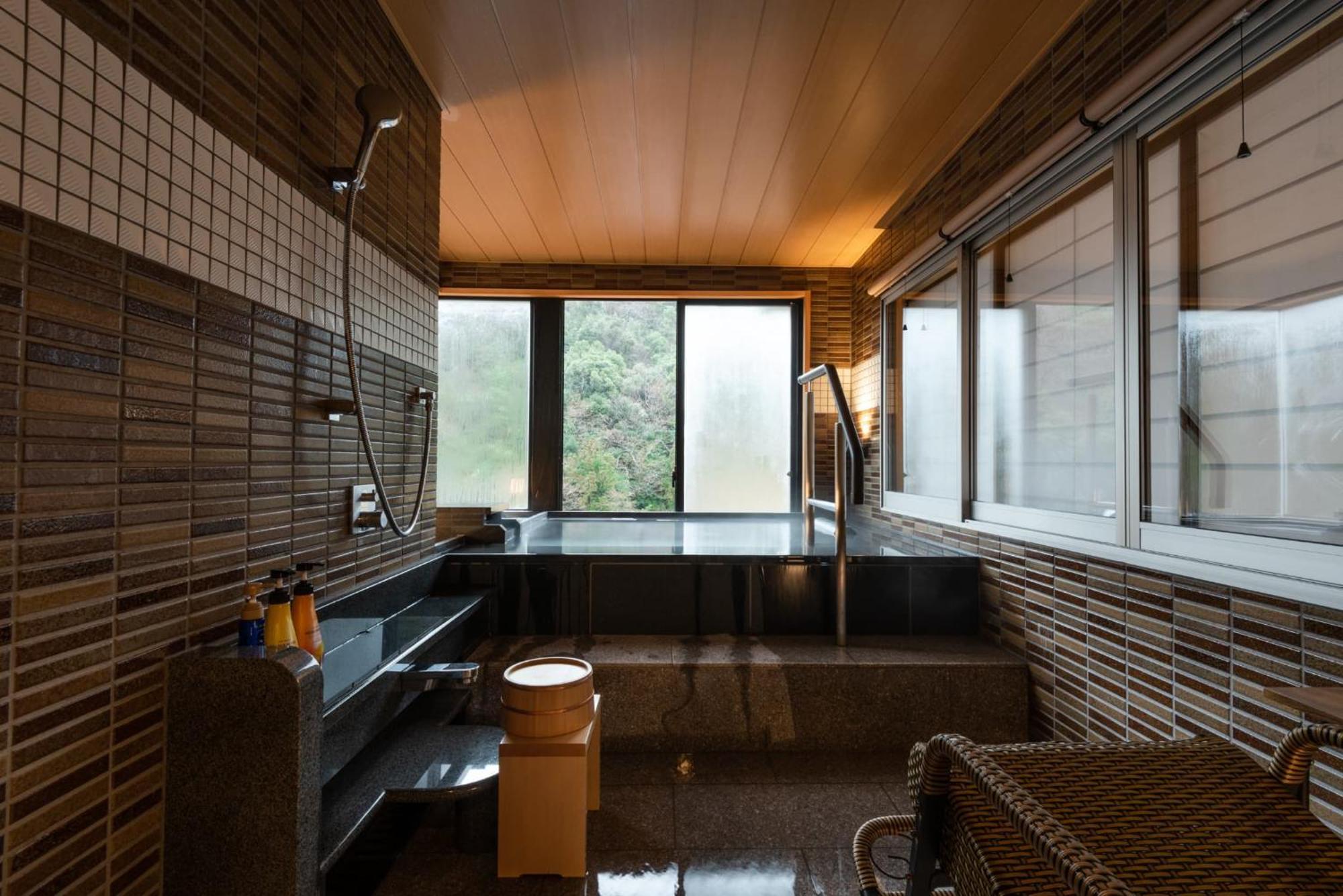Hotel Shirasagiyu Tawaraya Kaga  Exteriér fotografie