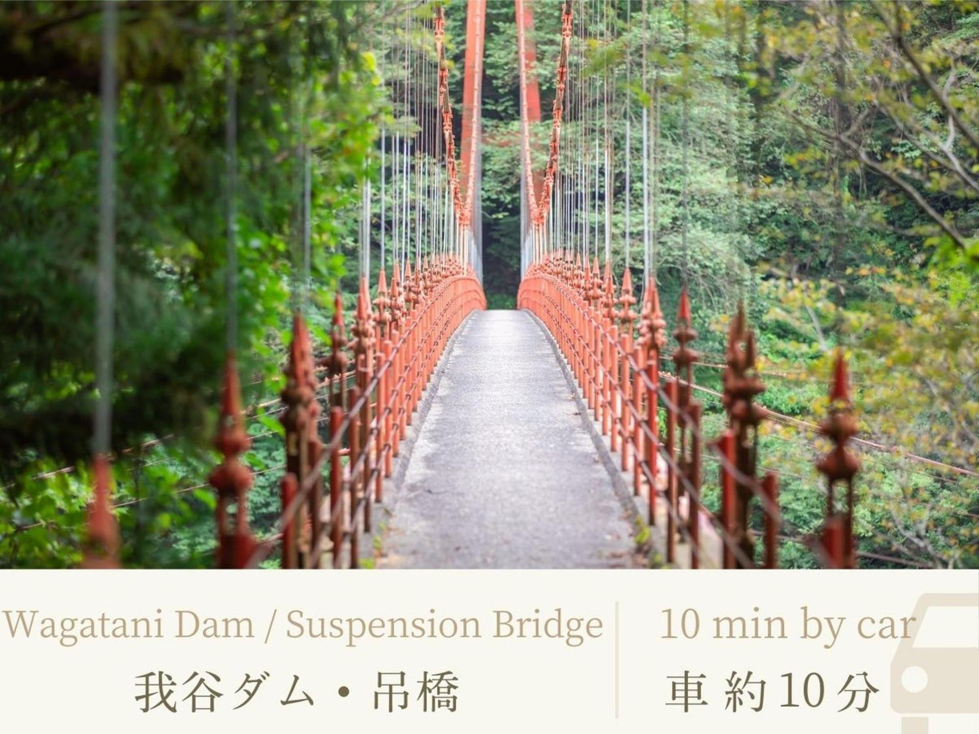 Hotel Shirasagiyu Tawaraya Kaga  Exteriér fotografie